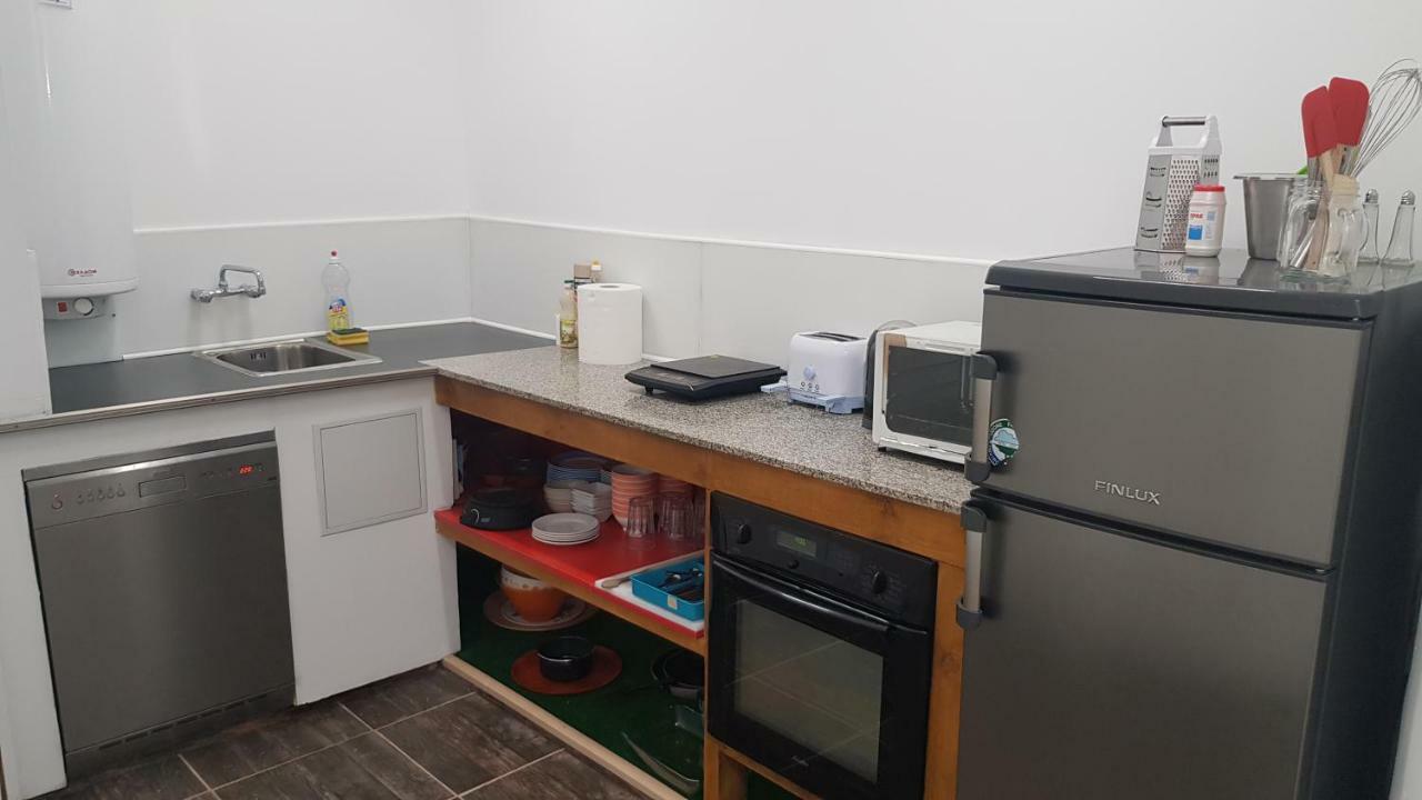 بيت شباب House Coffe بورغاس المظهر الخارجي الصورة